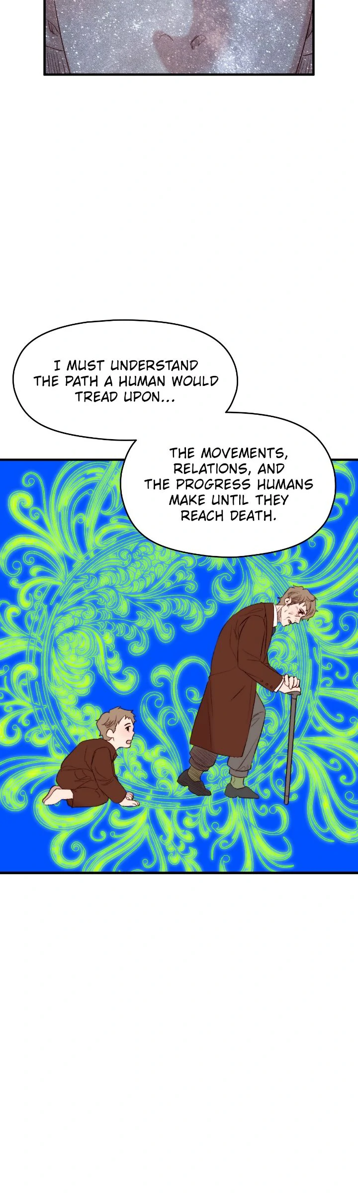 Beyond Walpurgis Chapter 55 - page 13