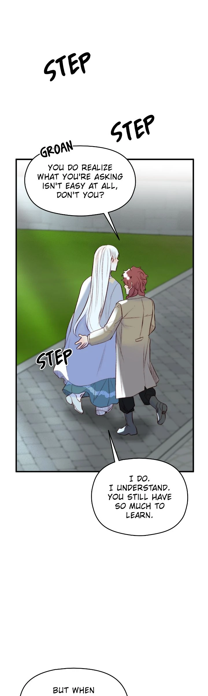 Beyond Walpurgis Chapter 55 - page 14