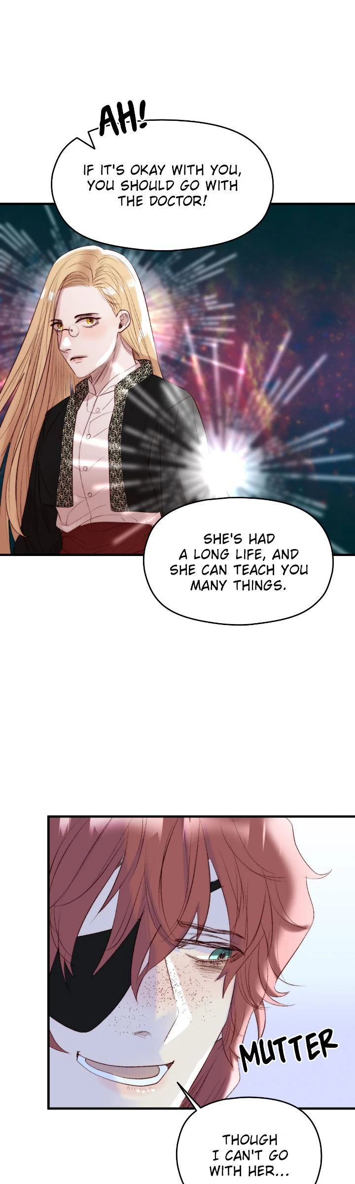 Beyond Walpurgis Chapter 55 - page 16