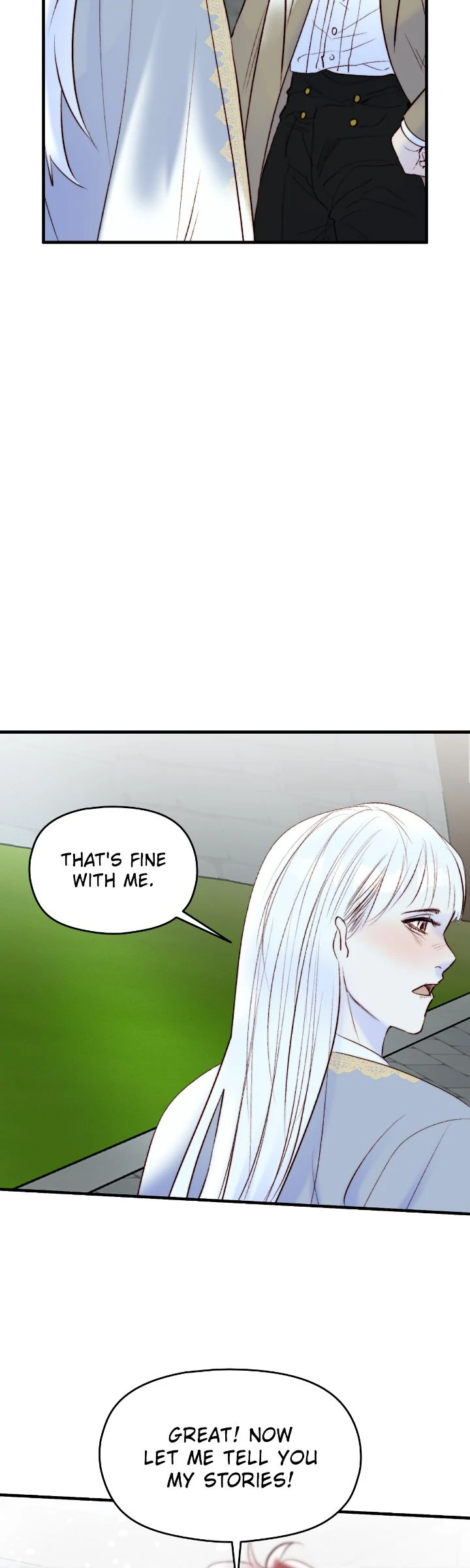 Beyond Walpurgis Chapter 55 - page 19