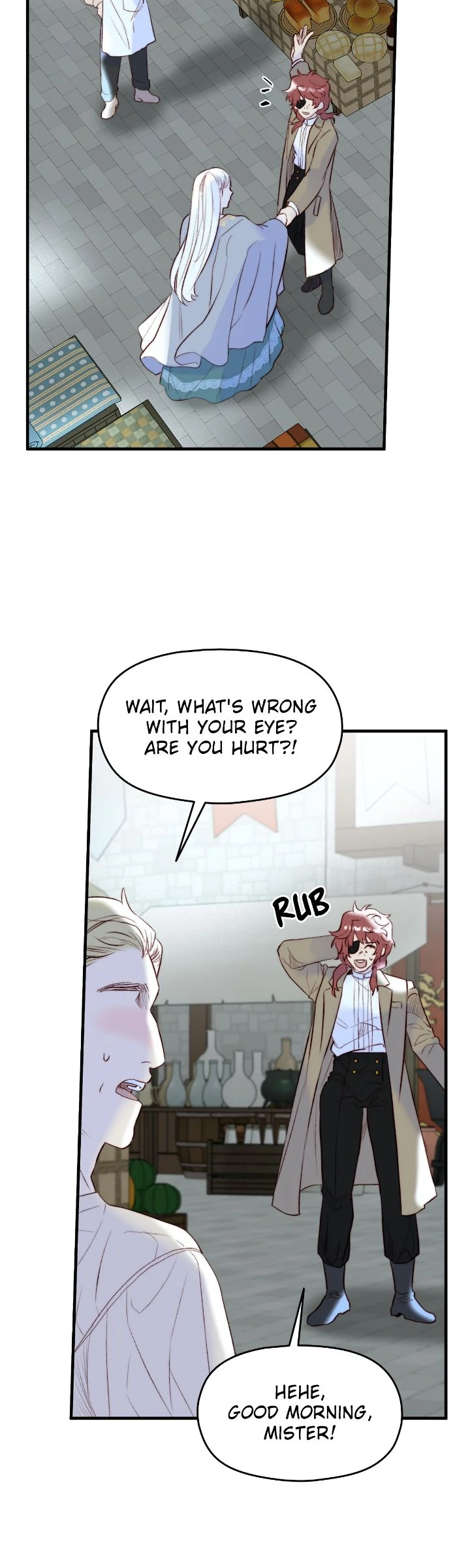 Beyond Walpurgis Chapter 55 - page 2