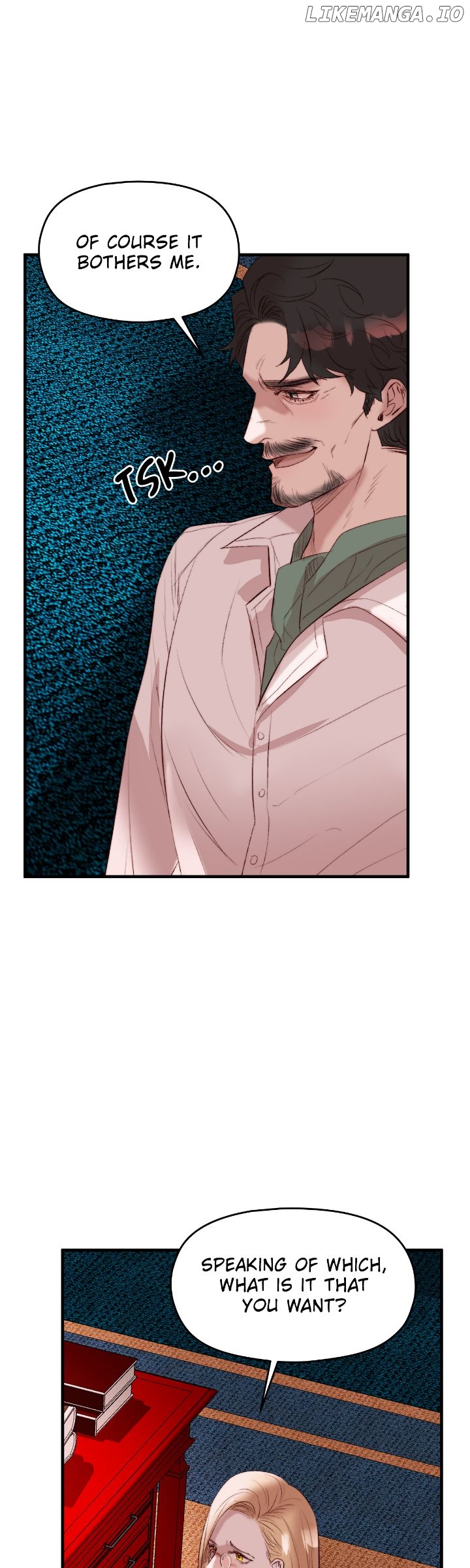 Beyond Walpurgis Chapter 55 - page 33