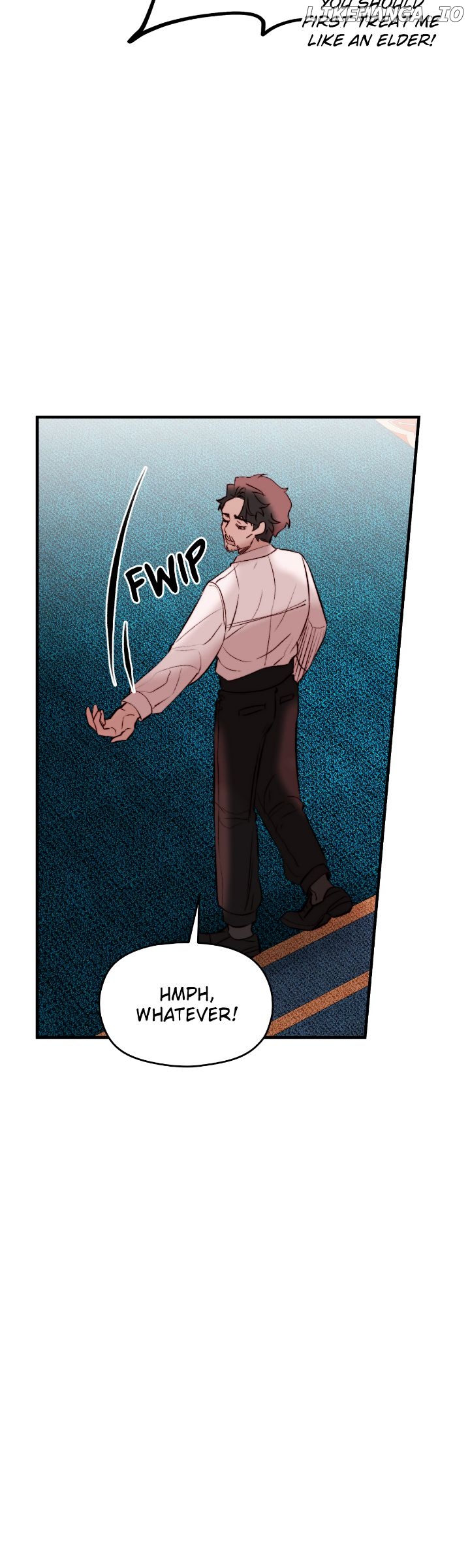 Beyond Walpurgis Chapter 55 - page 37
