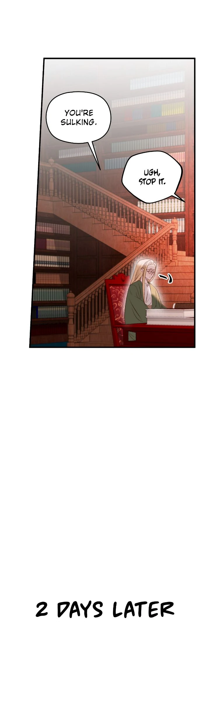 Beyond Walpurgis Chapter 55 - page 38