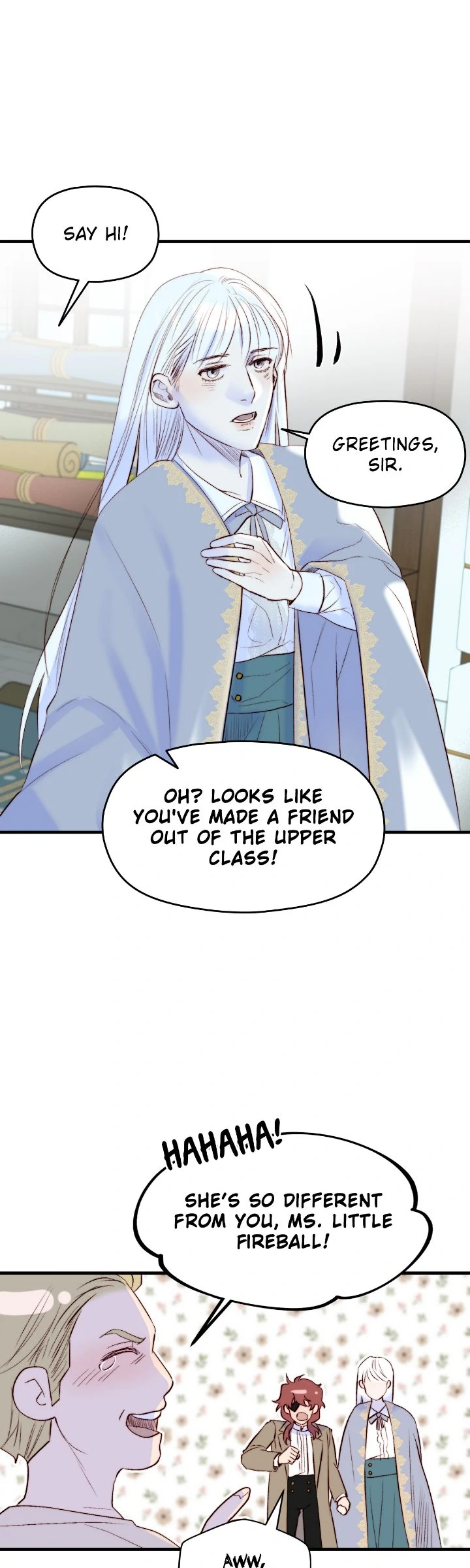 Beyond Walpurgis Chapter 55 - page 3