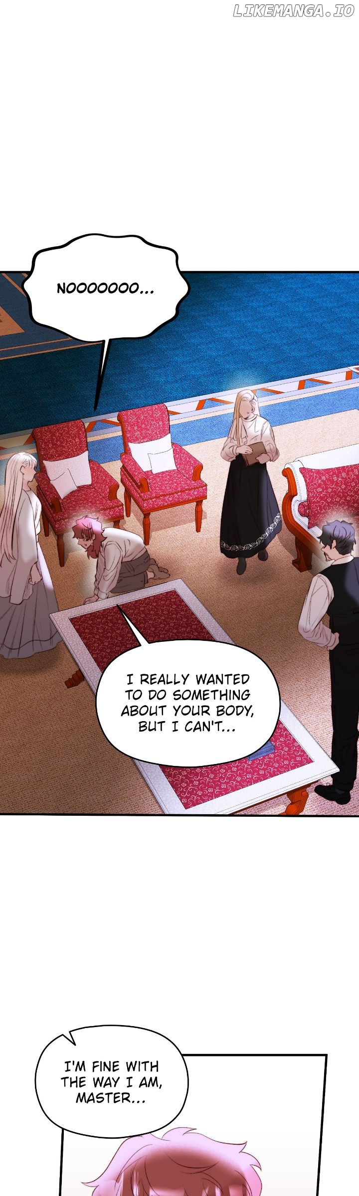 Beyond Walpurgis Chapter 55 - page 39
