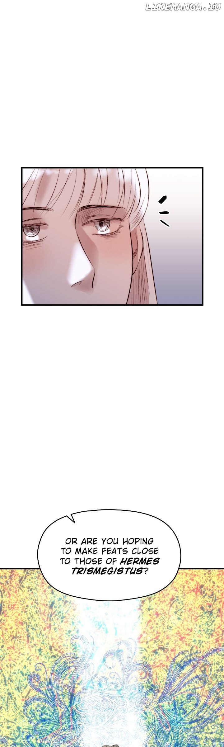 Beyond Walpurgis Chapter 55 - page 42