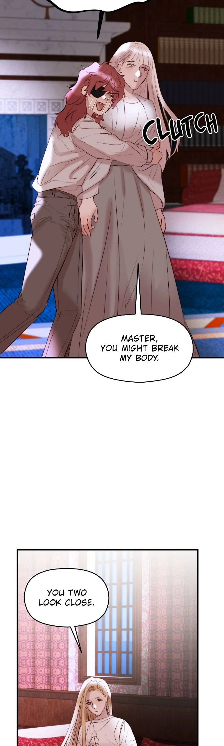 Beyond Walpurgis Chapter 55 - page 46