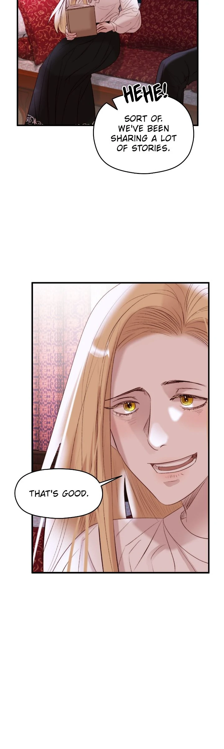 Beyond Walpurgis Chapter 55 - page 47