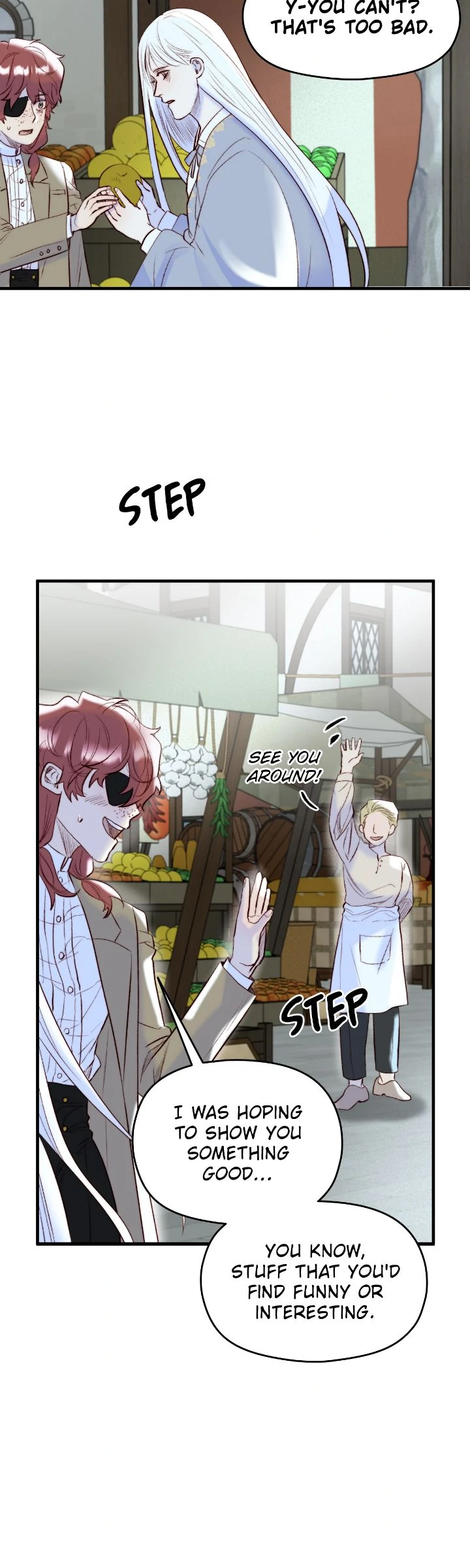 Beyond Walpurgis Chapter 55 - page 7