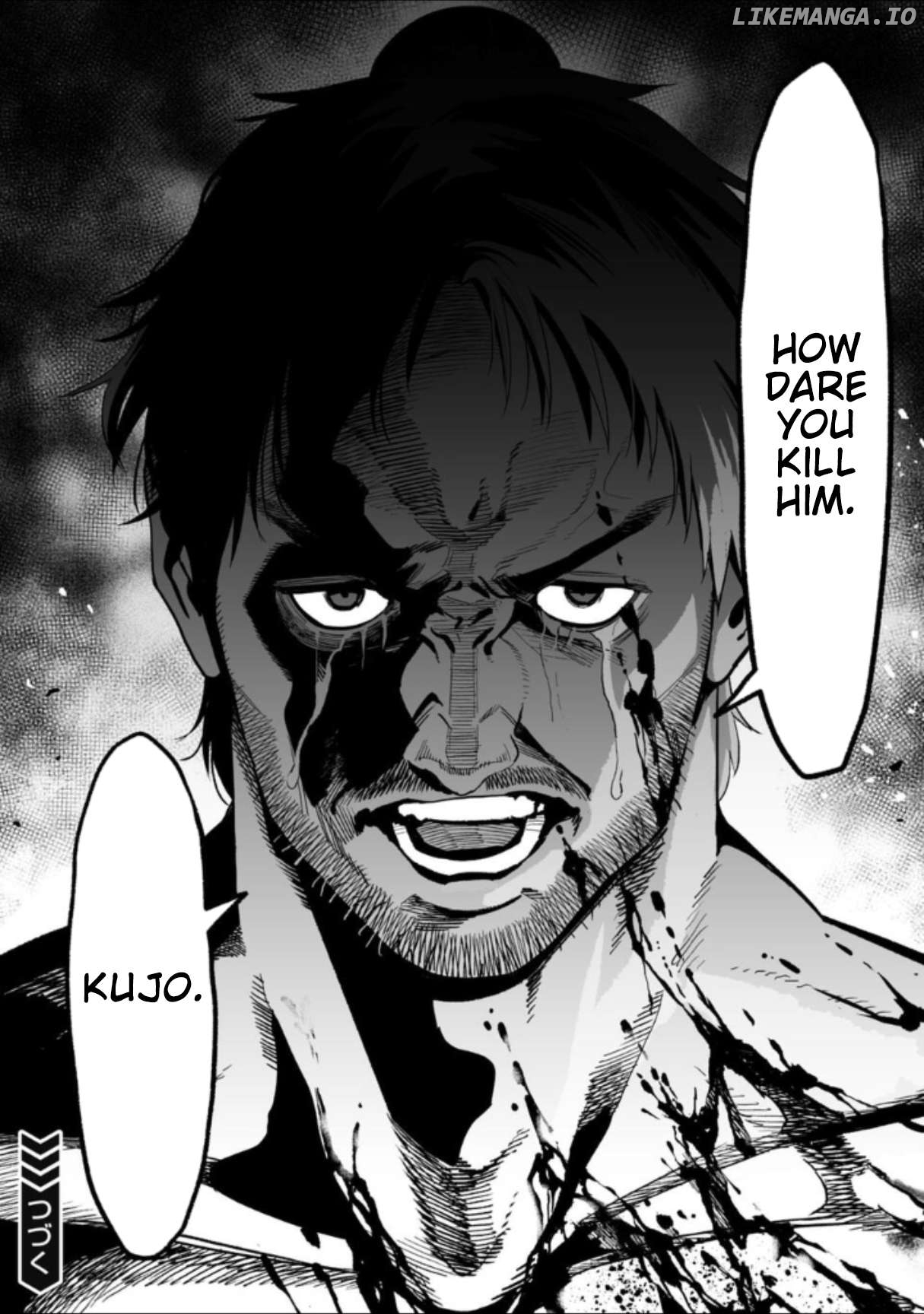 LOSTEND - Manga Chapter 24 - page 18