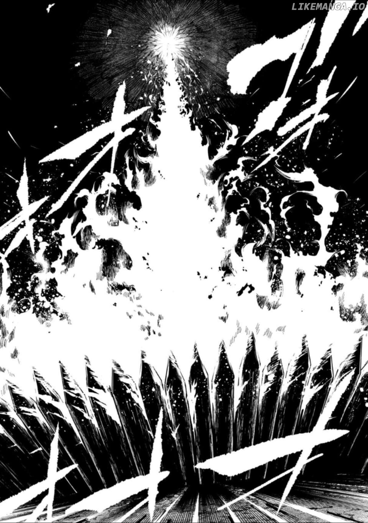 LOSTEND - Manga Chapter 26 - page 4