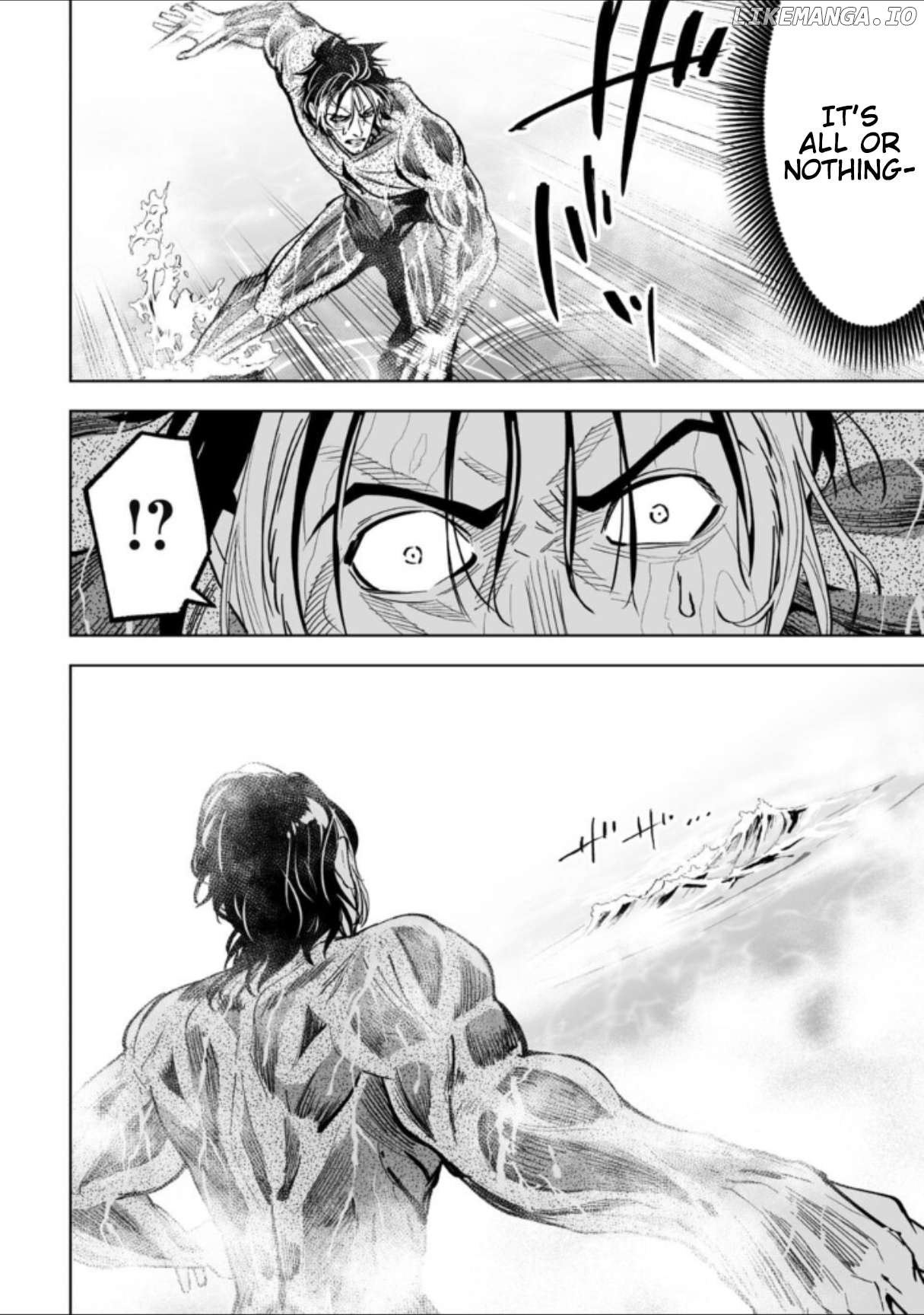 LOSTEND - Manga Chapter 39 - page 10