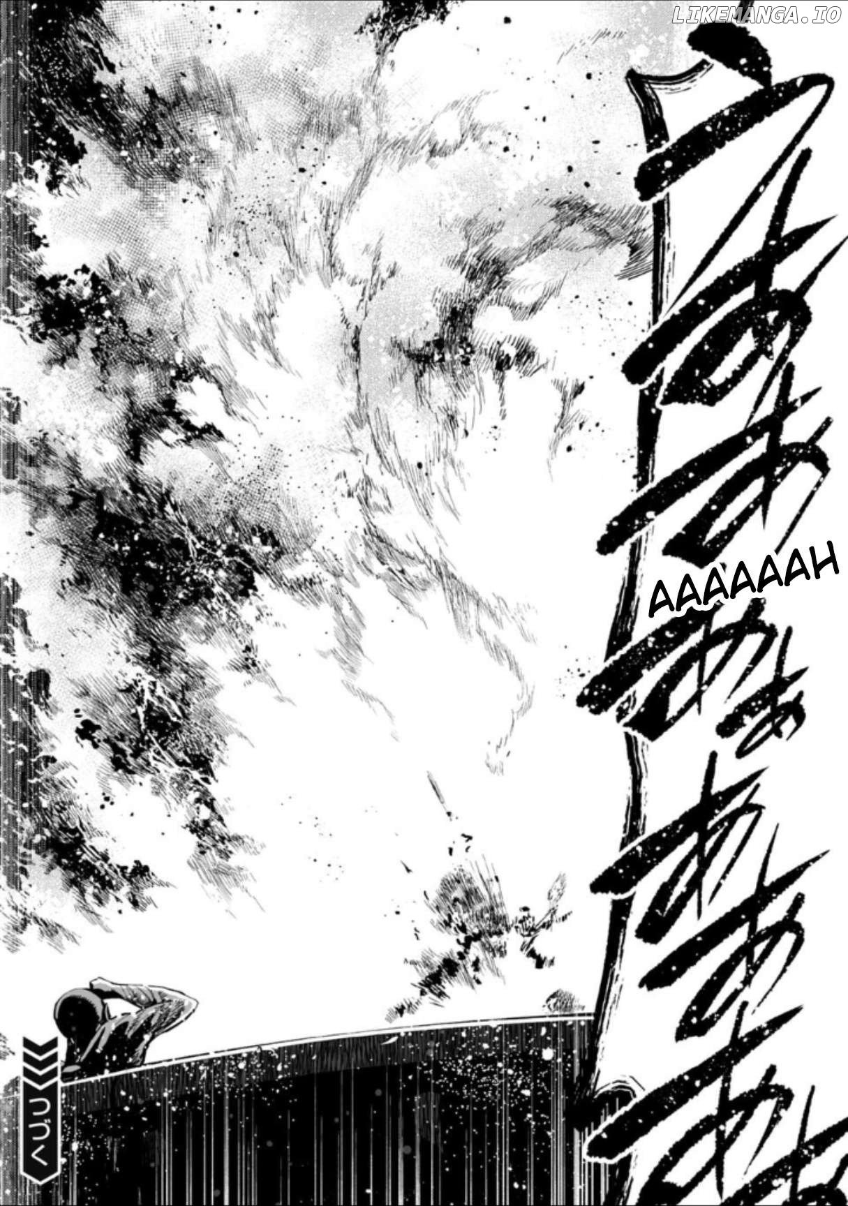 LOSTEND - Manga Chapter 63 - page 10