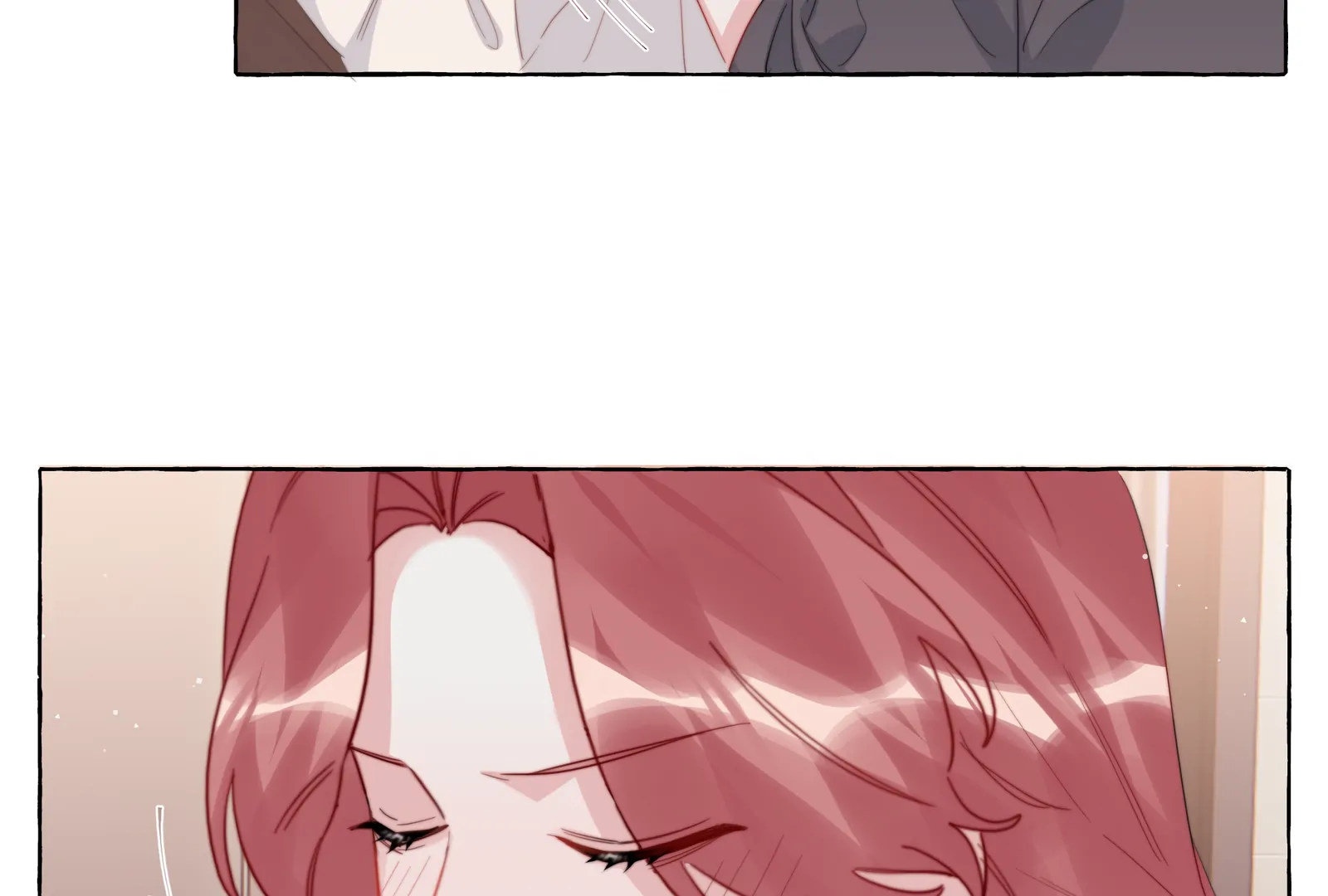 Romance Of The Stars Chapter 124 - page 9
