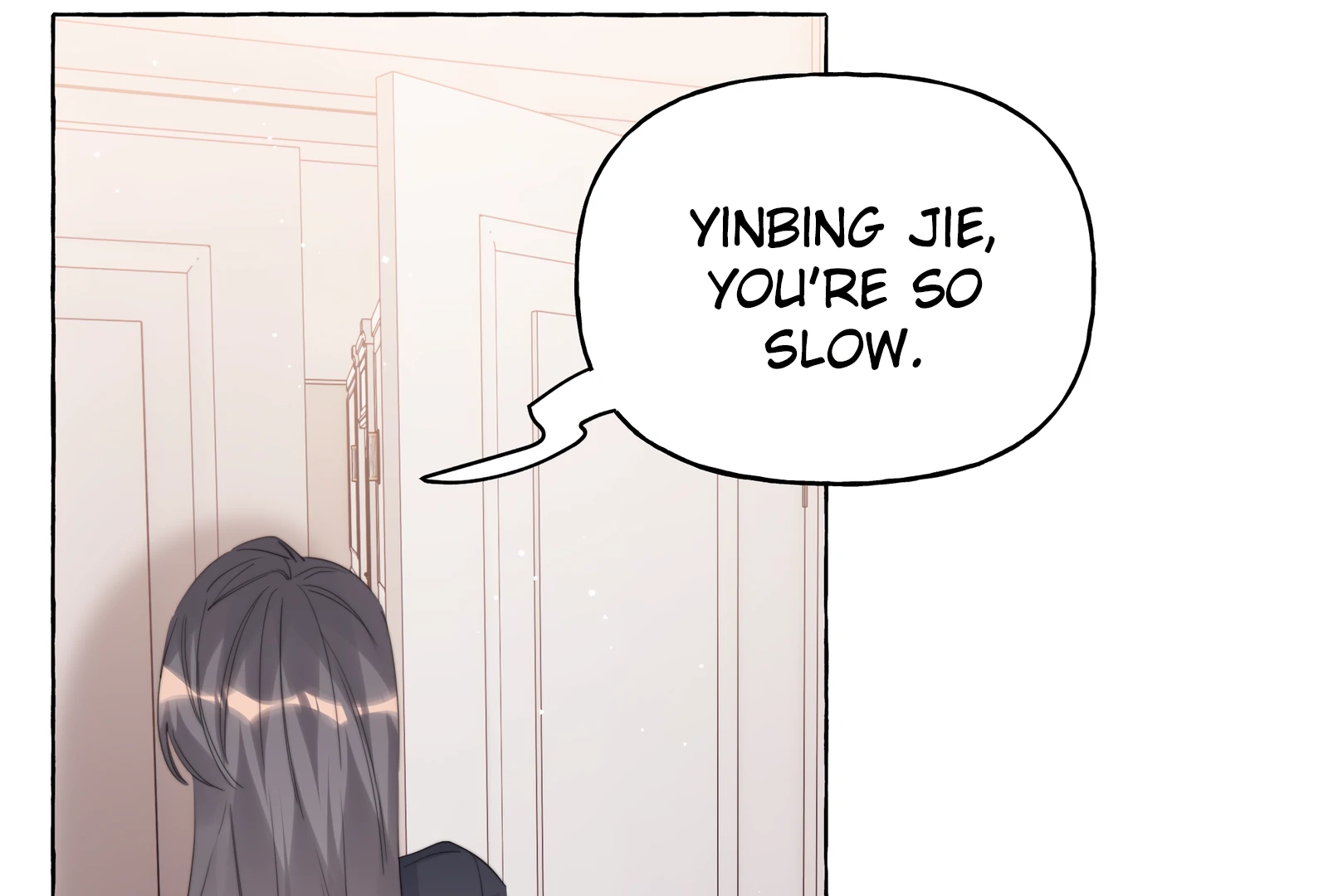 Romance Of The Stars Chapter 124 - page 12