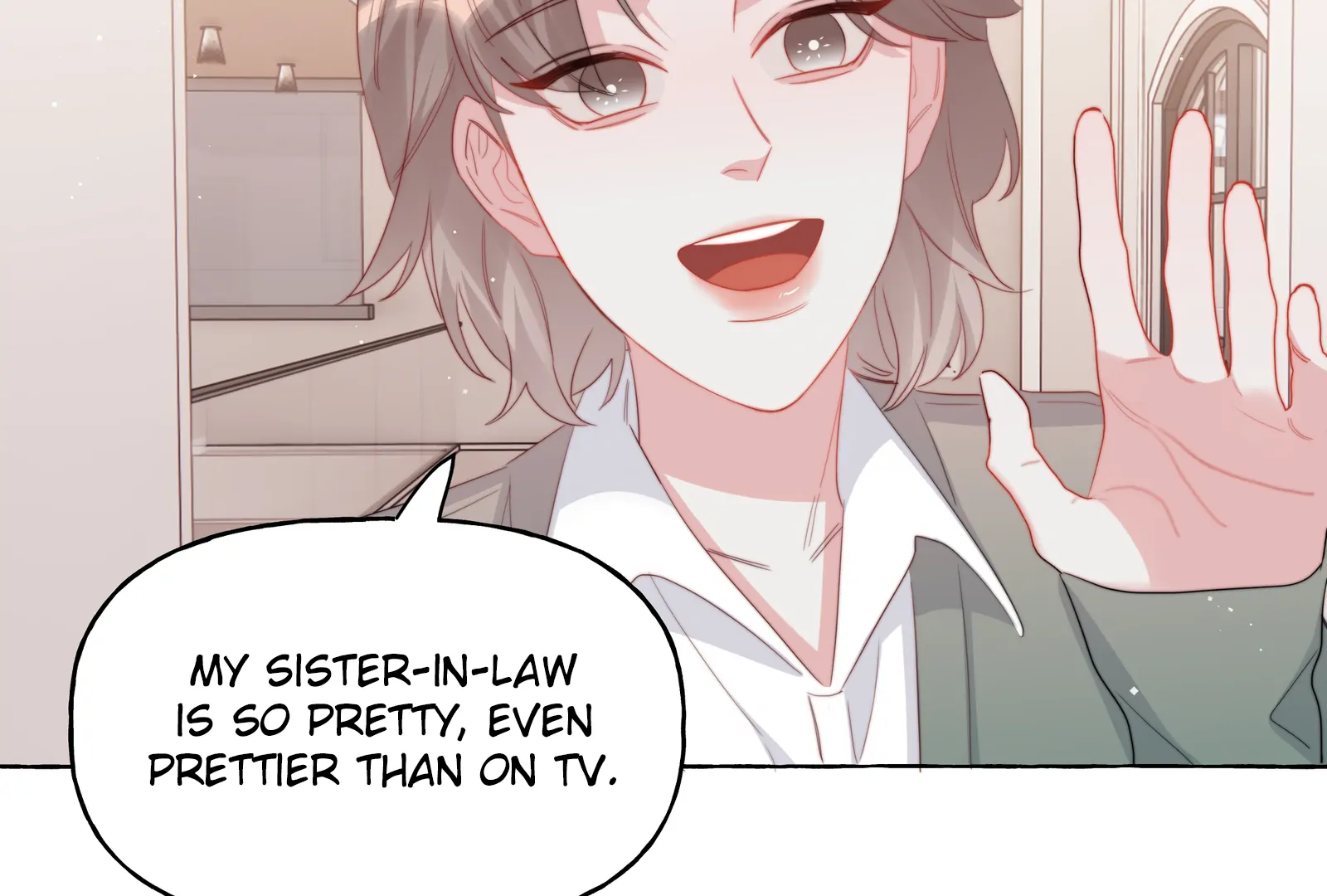 Romance Of The Stars Chapter 124 - page 14