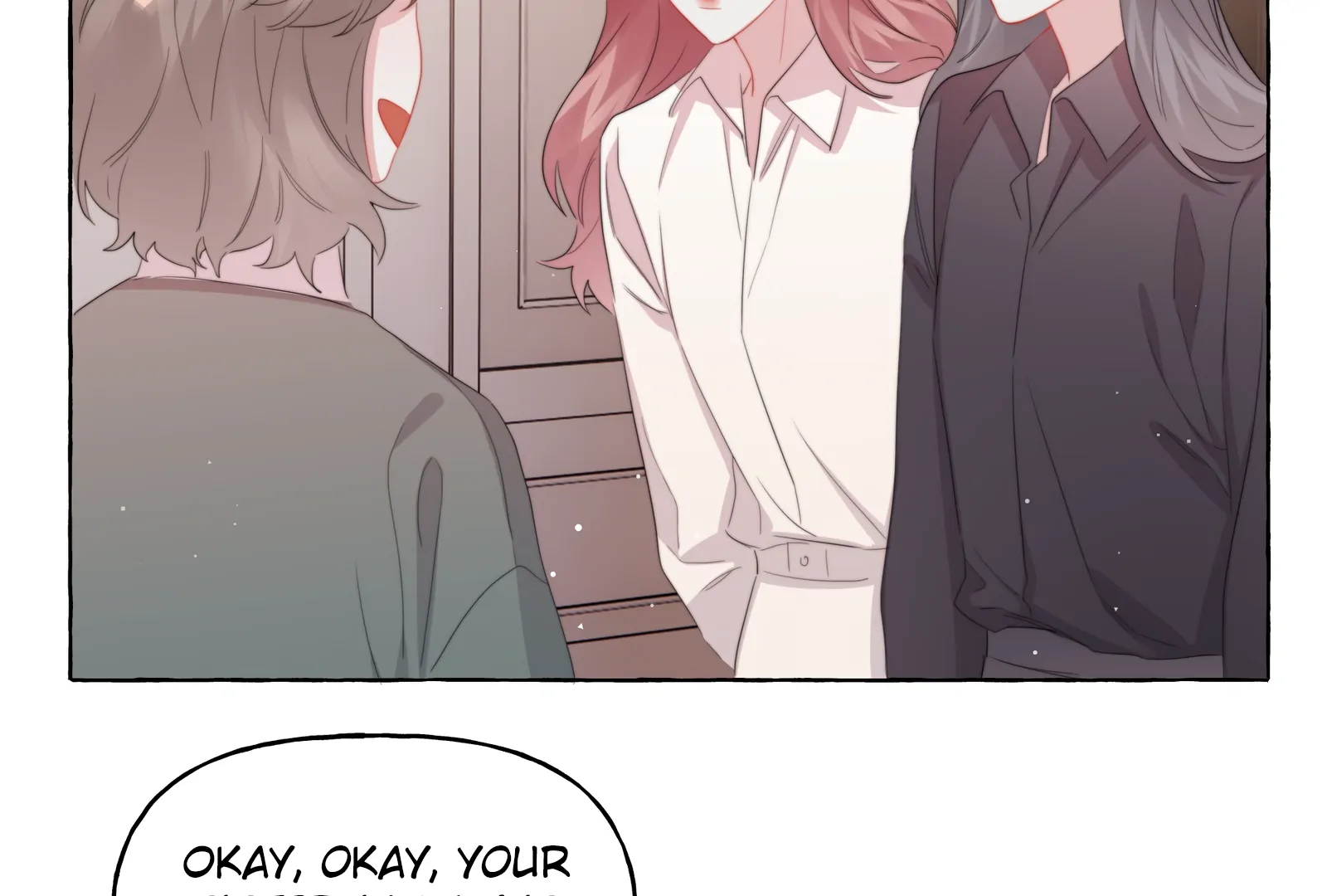 Romance Of The Stars Chapter 124 - page 16