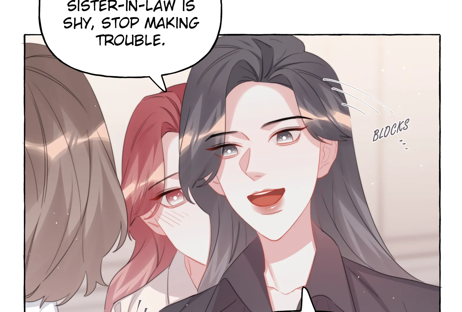Romance Of The Stars Chapter 124 - page 17