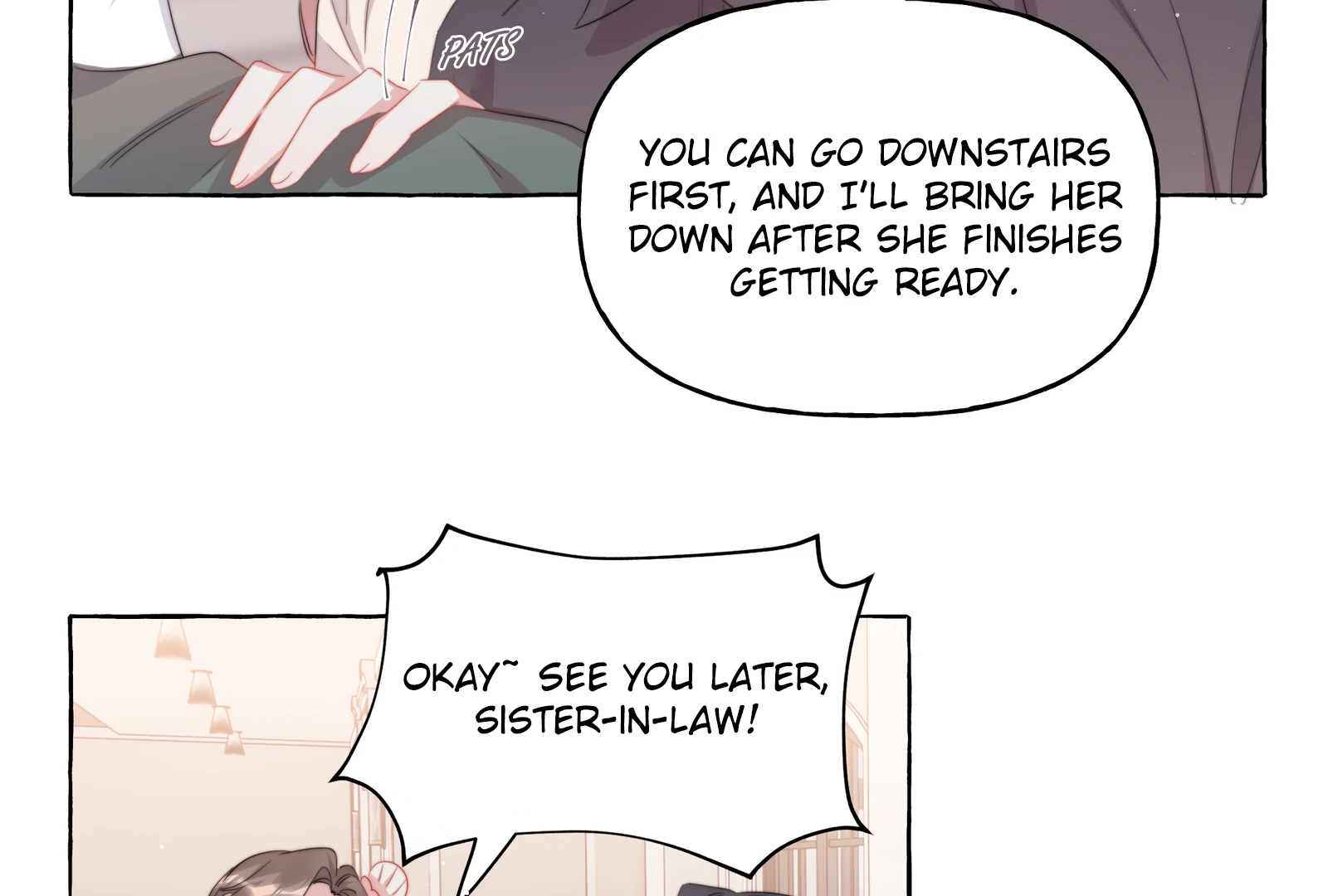 Romance Of The Stars Chapter 124 - page 18