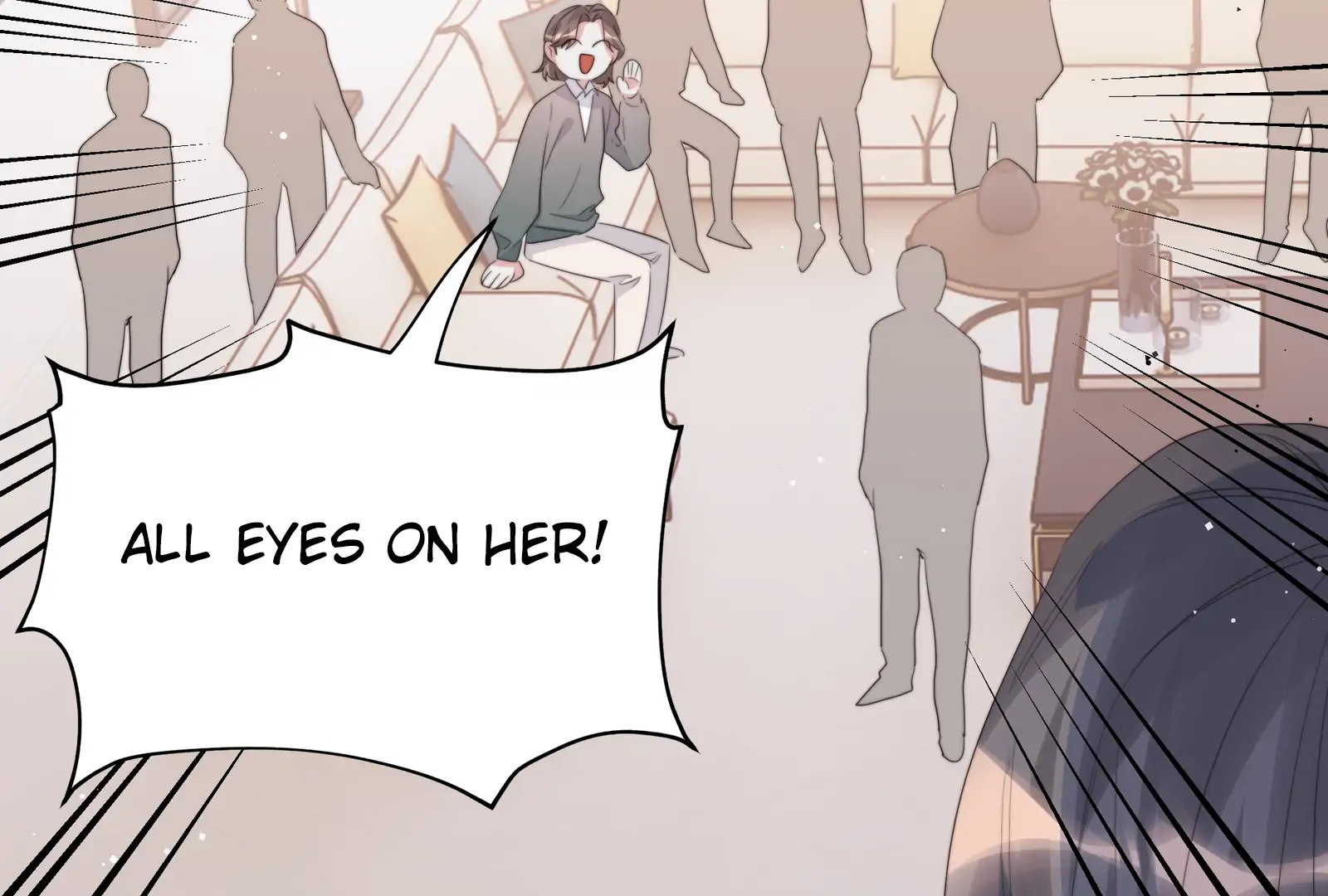 Romance Of The Stars Chapter 124 - page 24