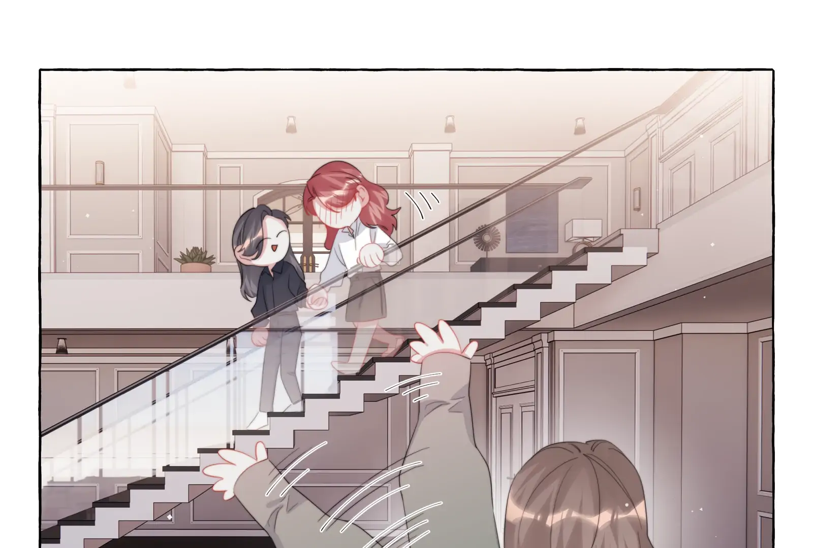 Romance Of The Stars Chapter 124 - page 27
