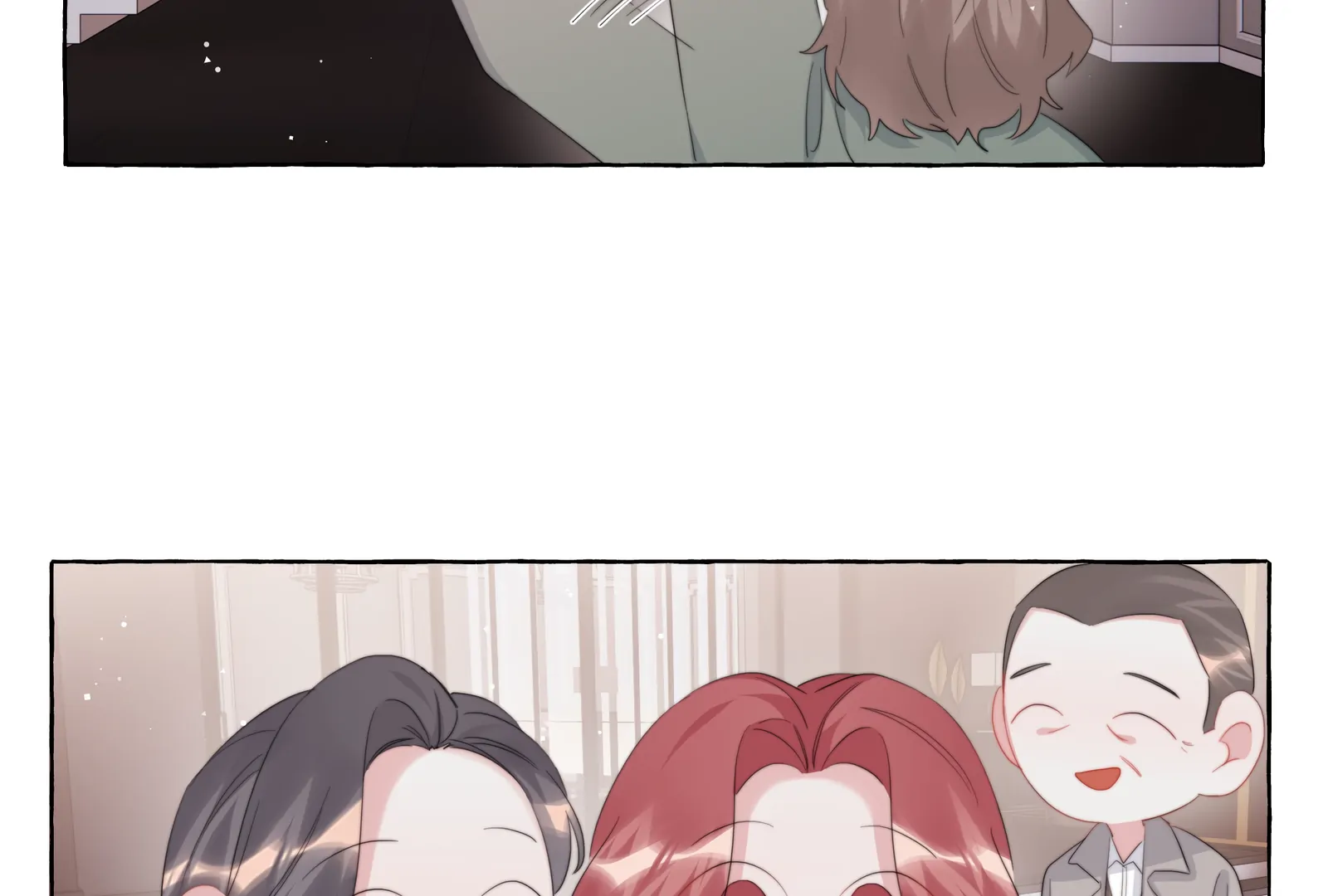 Romance Of The Stars Chapter 124 - page 28