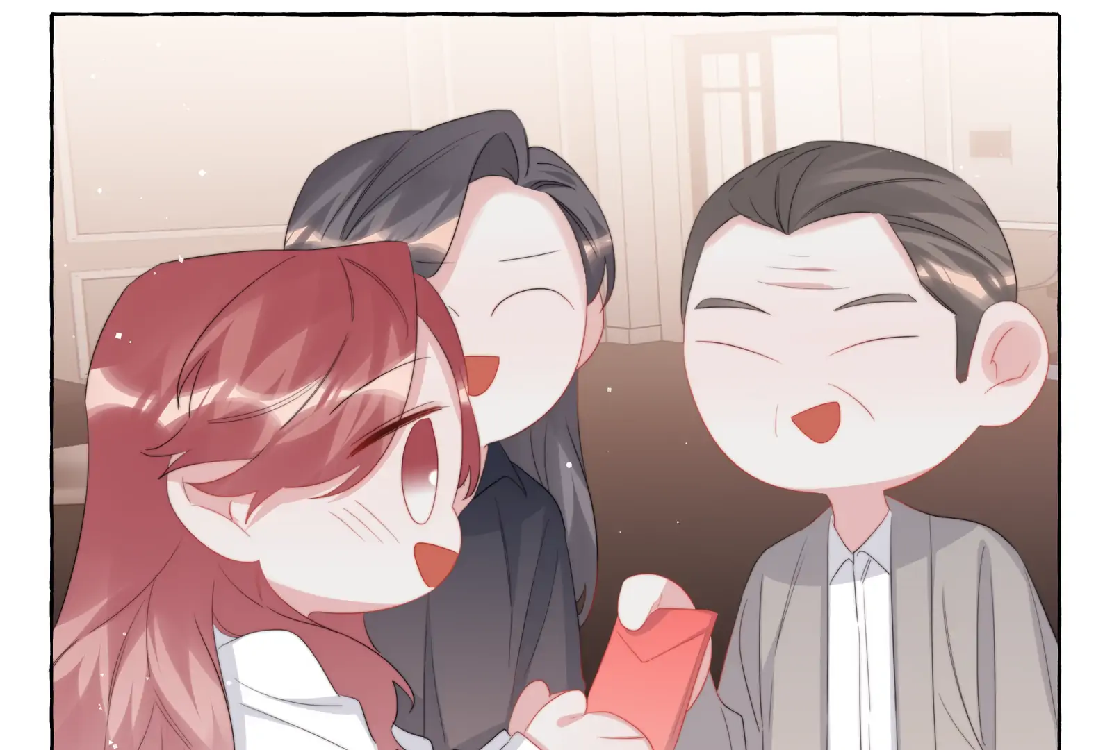 Romance Of The Stars Chapter 124 - page 31