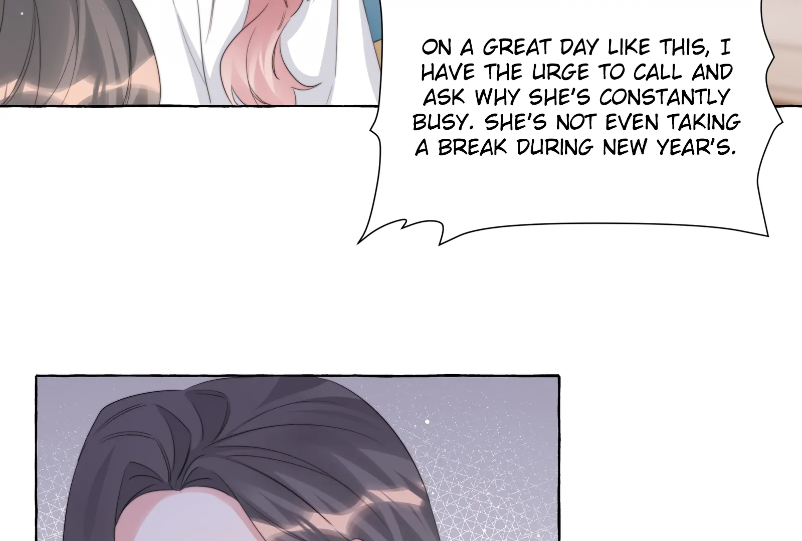 Romance Of The Stars Chapter 124 - page 35