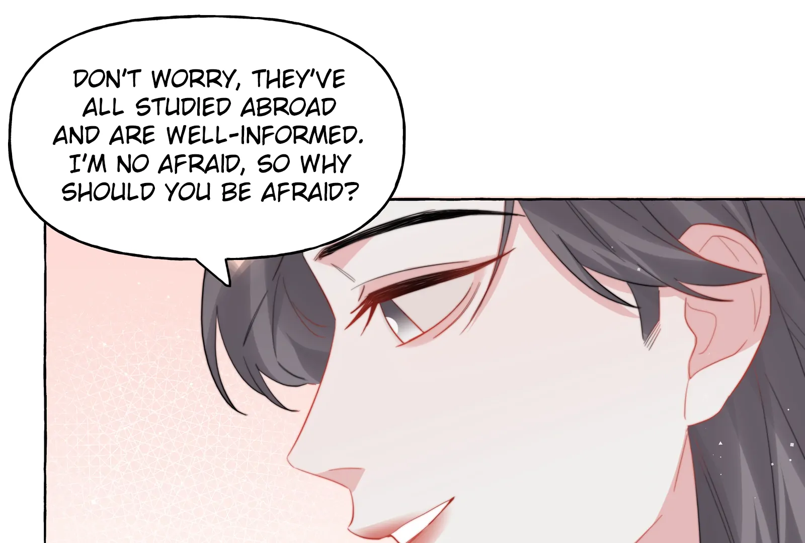 Romance Of The Stars Chapter 124 - page 3