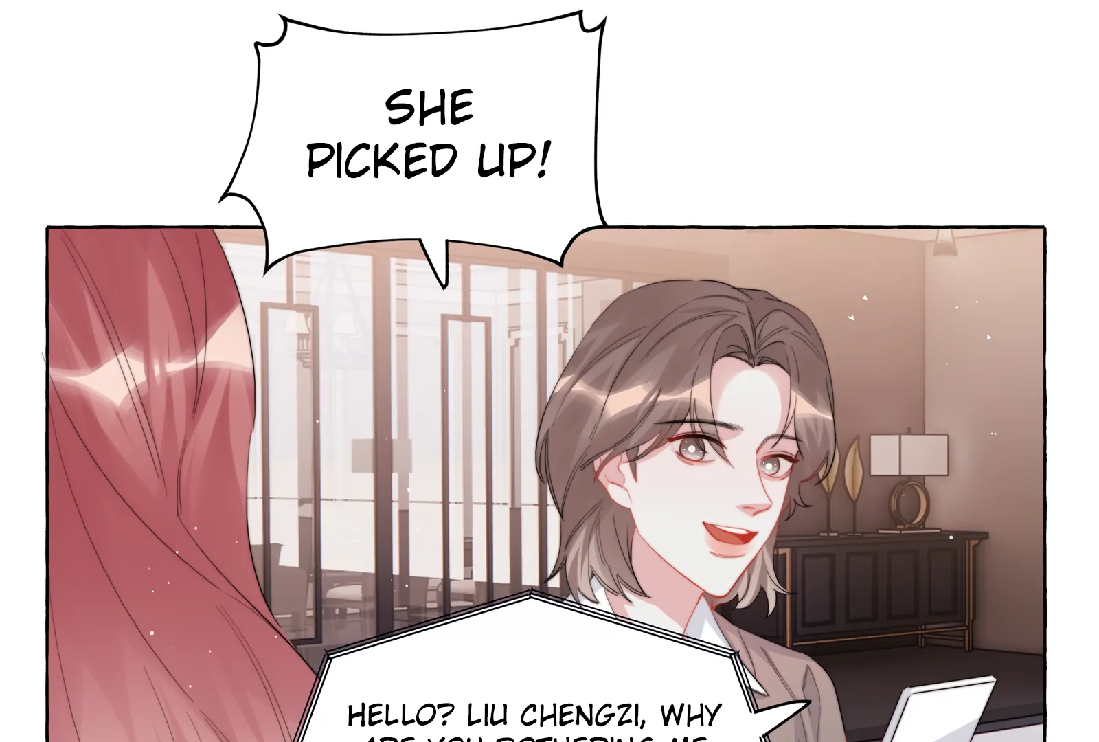 Romance Of The Stars Chapter 124 - page 39