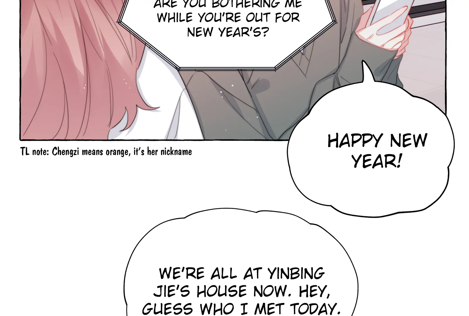 Romance Of The Stars Chapter 124 - page 40