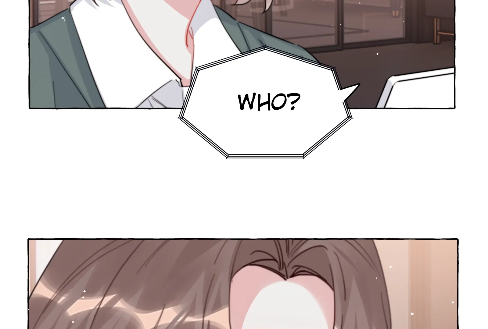Romance Of The Stars Chapter 124 - page 42