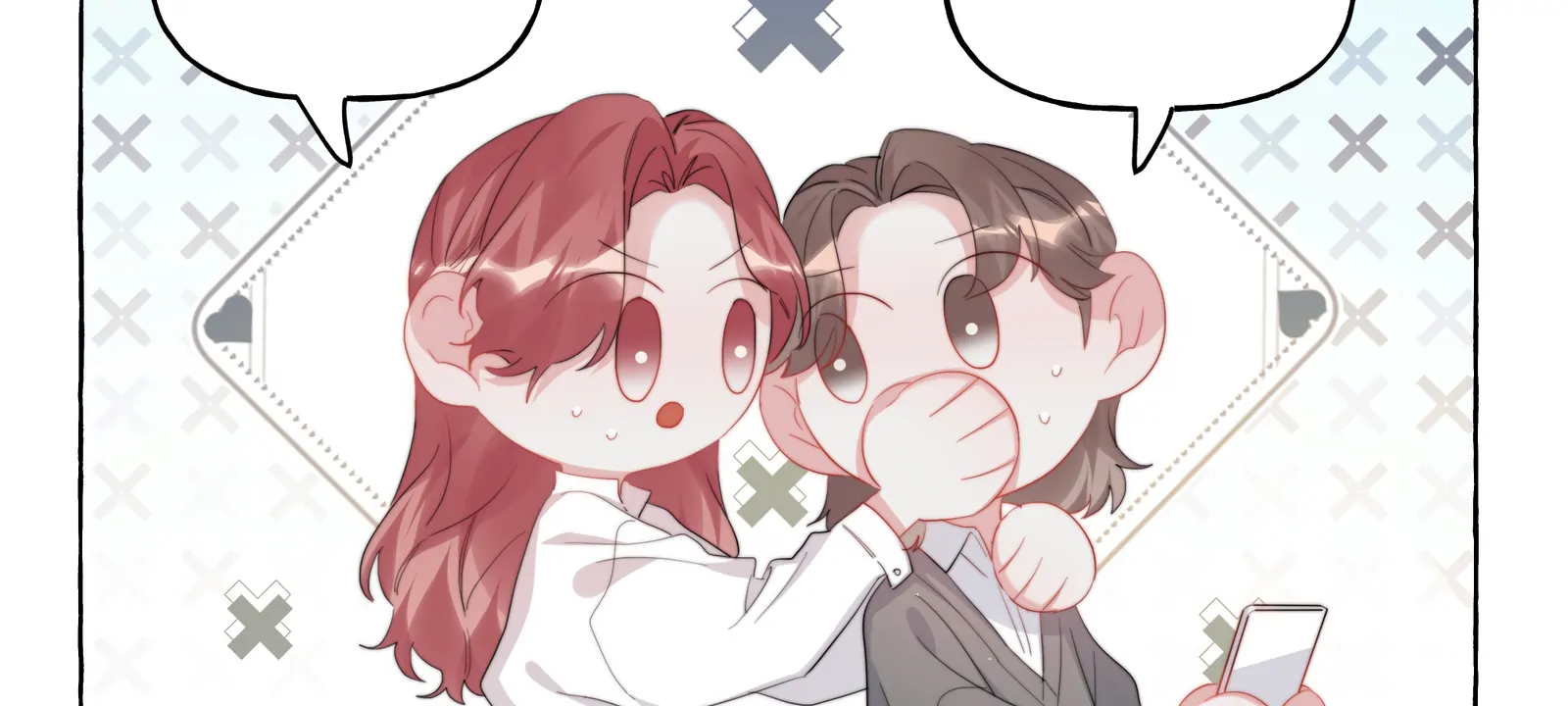 Romance Of The Stars Chapter 124 - page 46