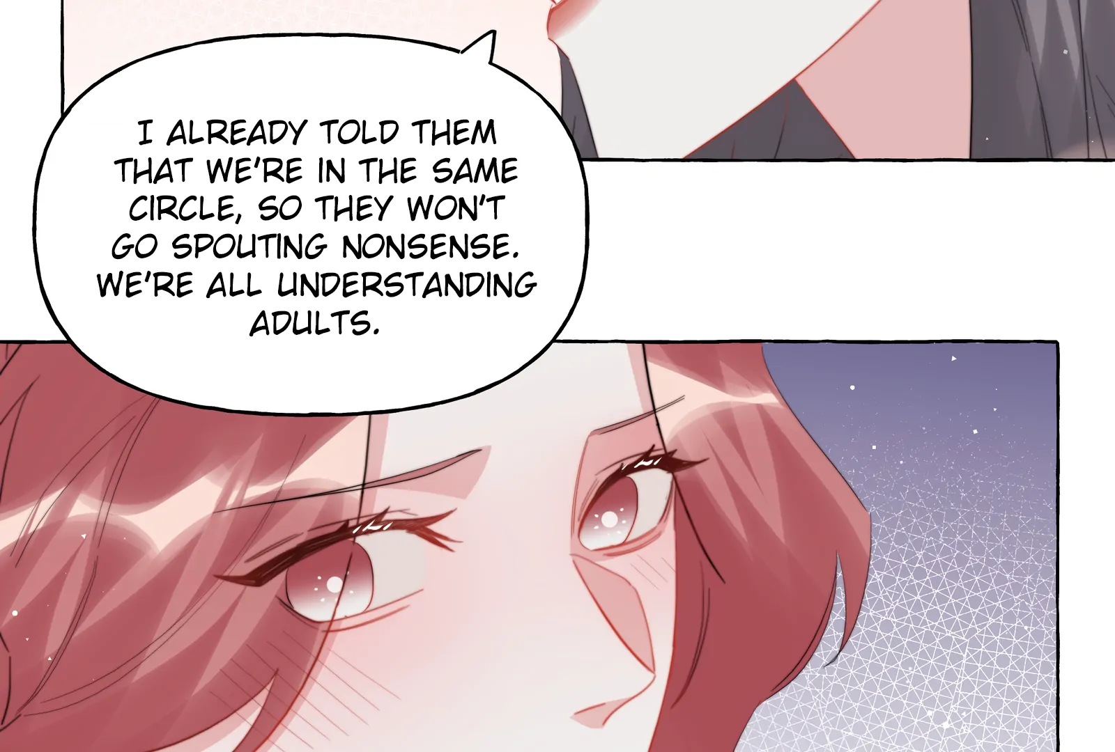 Romance Of The Stars Chapter 124 - page 4