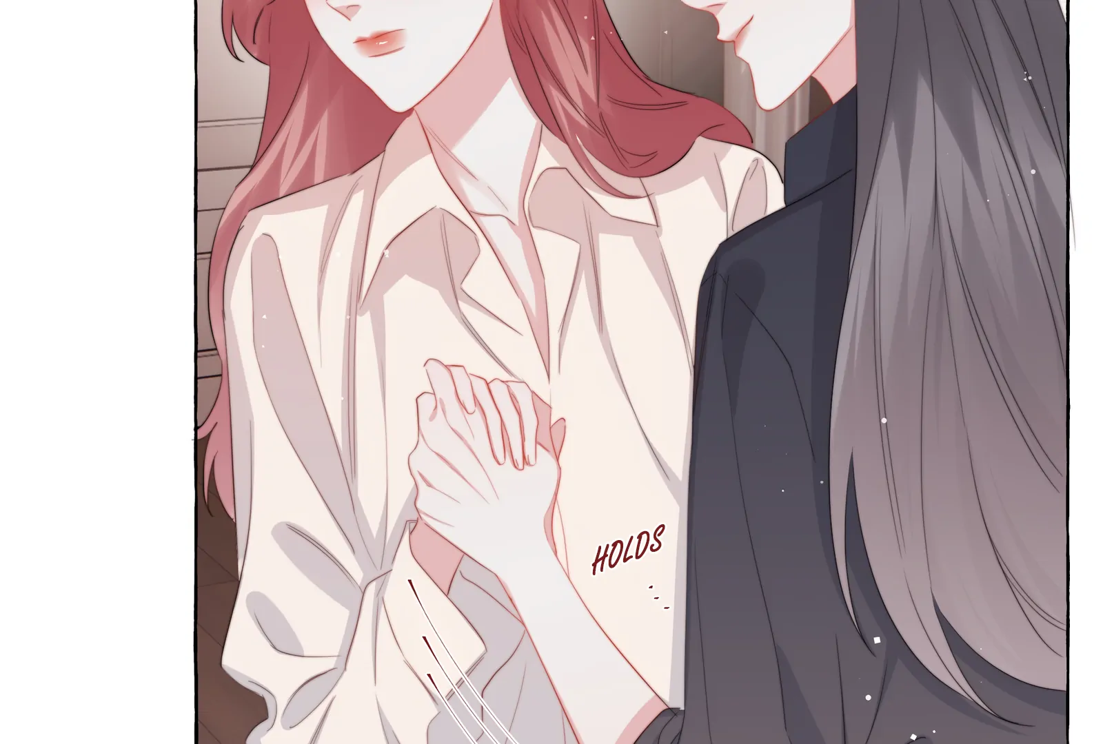 Romance Of The Stars Chapter 124 - page 8