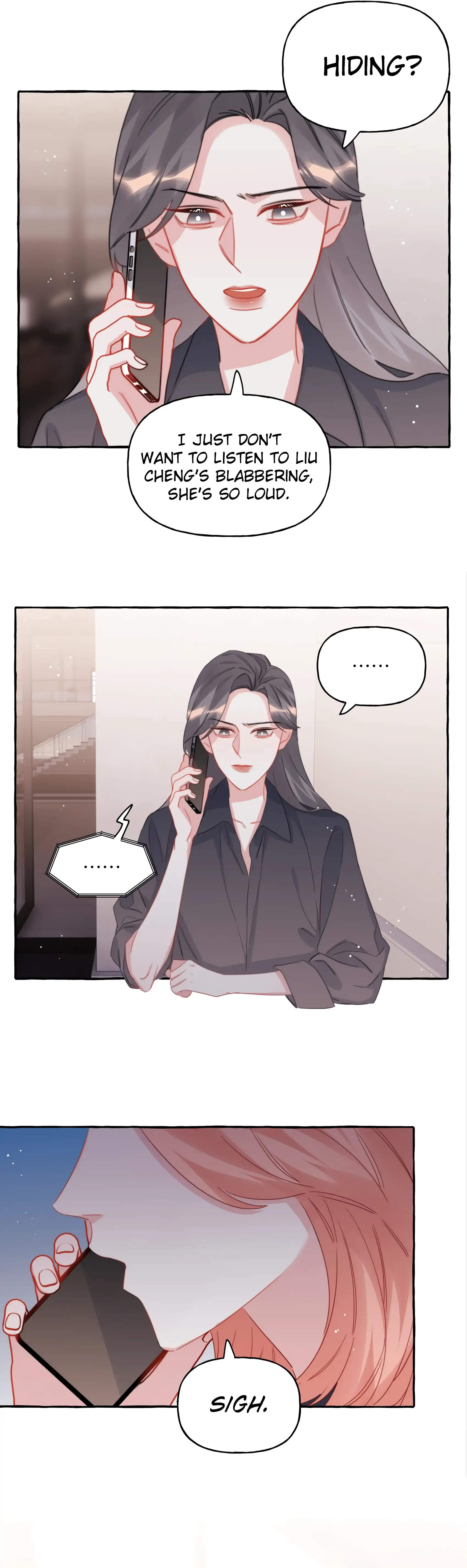 Romance Of The Stars Chapter 125 - page 11