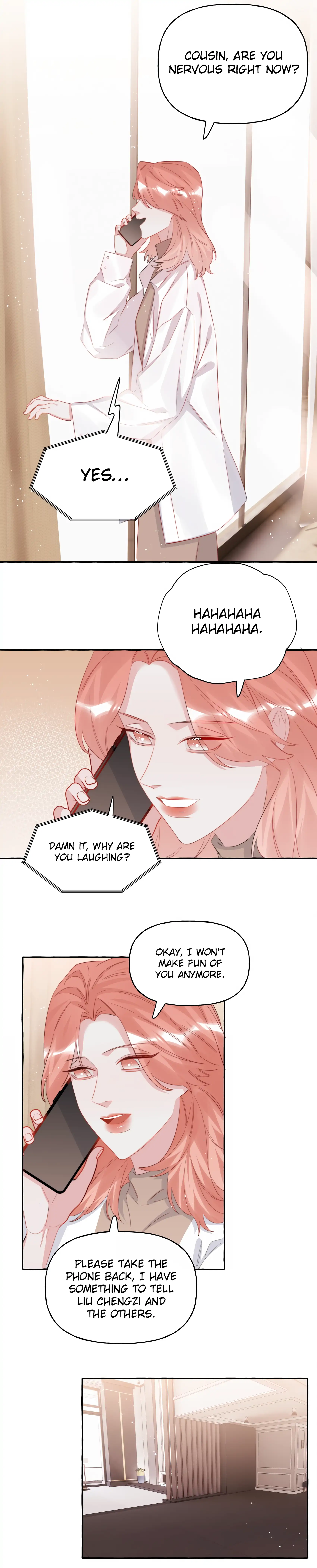 Romance Of The Stars Chapter 125 - page 12