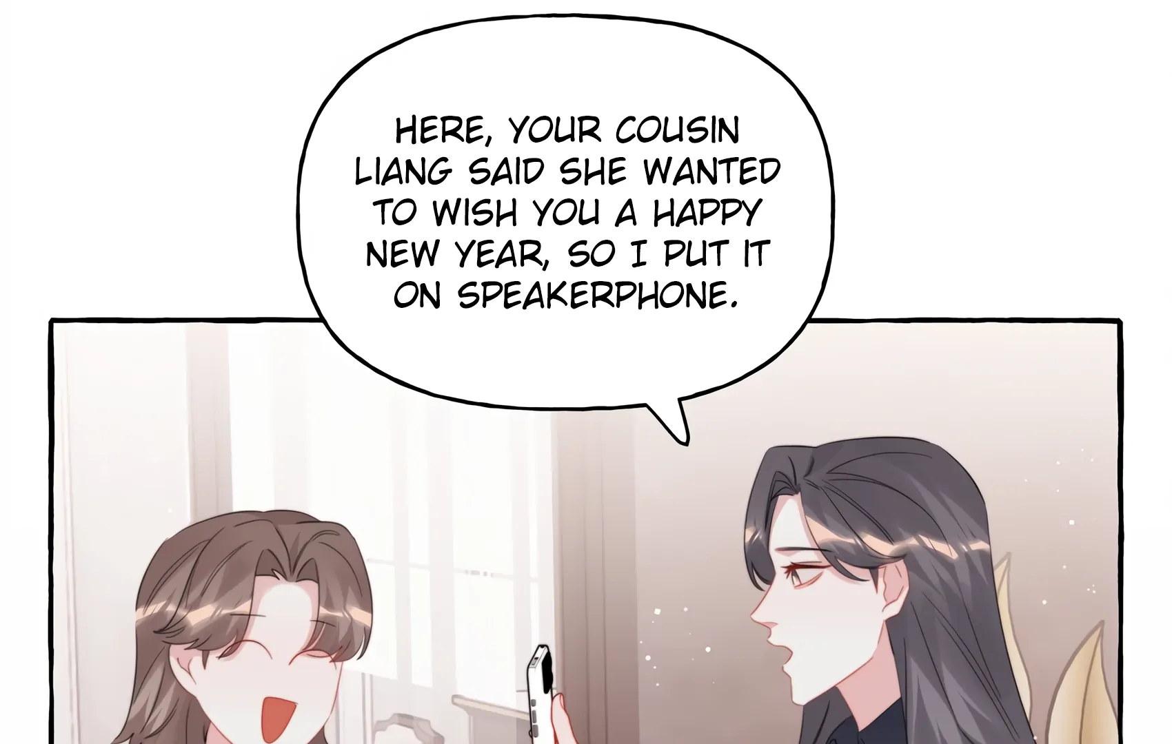 Romance Of The Stars Chapter 125 - page 13
