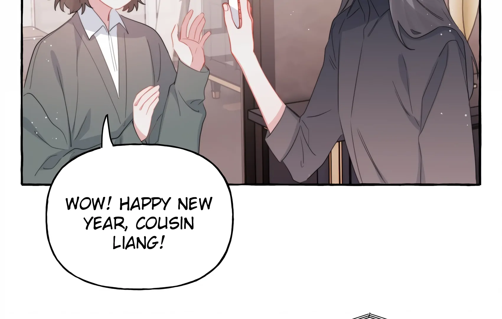 Romance Of The Stars Chapter 125 - page 14