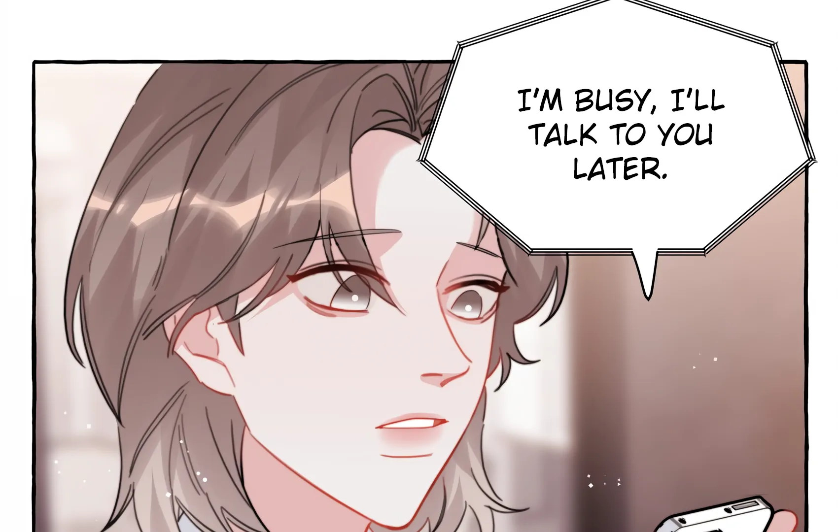 Romance Of The Stars Chapter 125 - page 15
