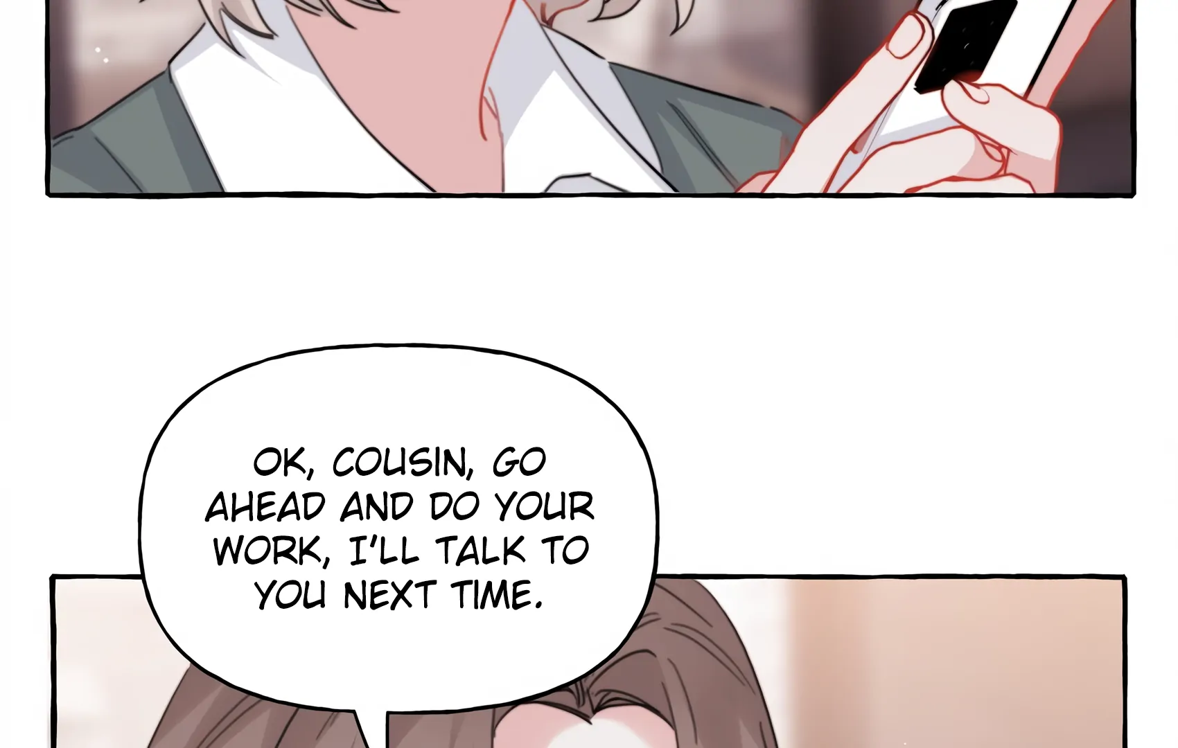 Romance Of The Stars Chapter 125 - page 16