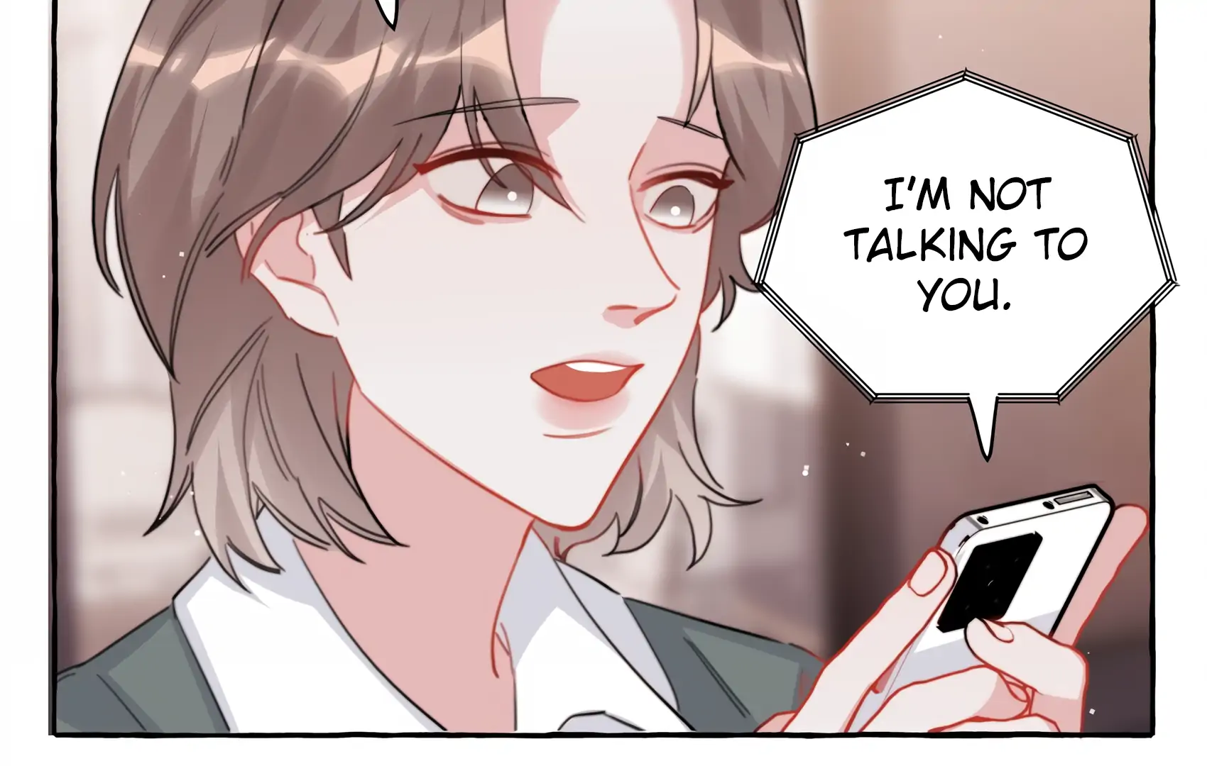 Romance Of The Stars Chapter 125 - page 17
