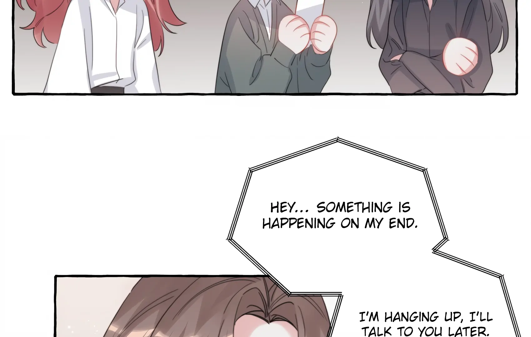 Romance Of The Stars Chapter 125 - page 23