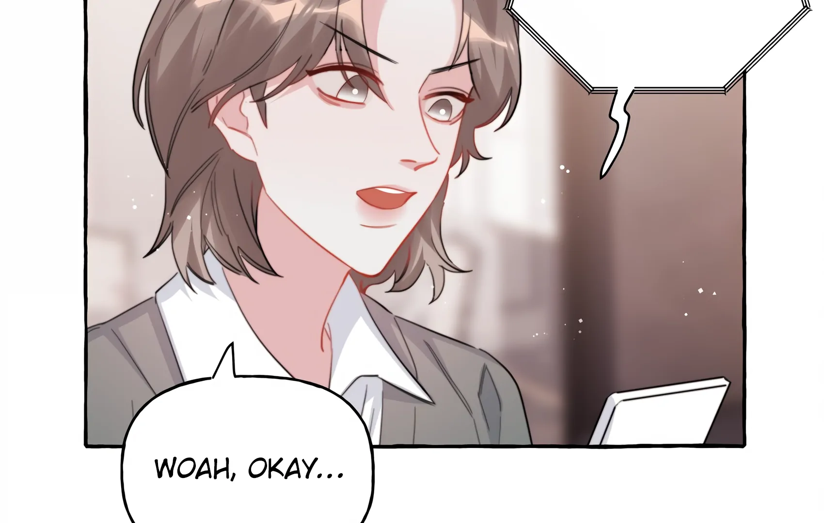 Romance Of The Stars Chapter 125 - page 24