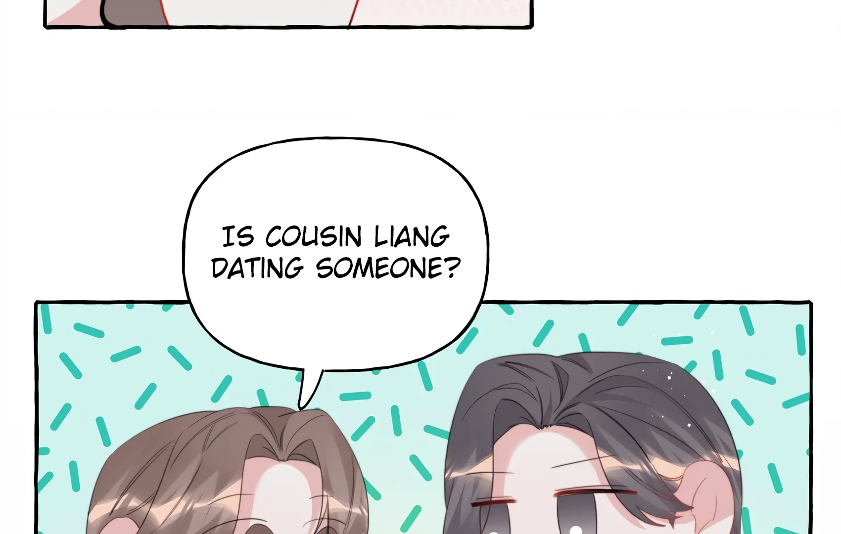 Romance Of The Stars Chapter 125 - page 26