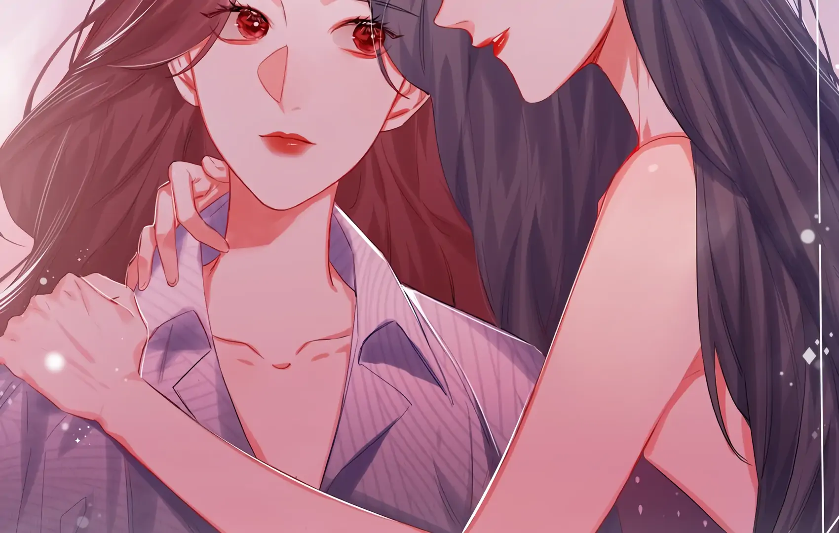 Romance Of The Stars Chapter 125 - page 2