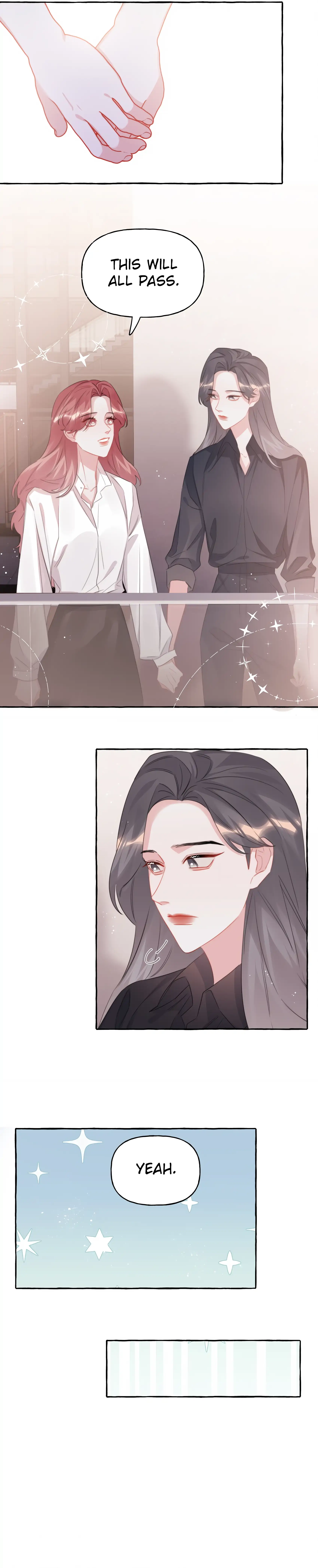 Romance Of The Stars Chapter 125 - page 31