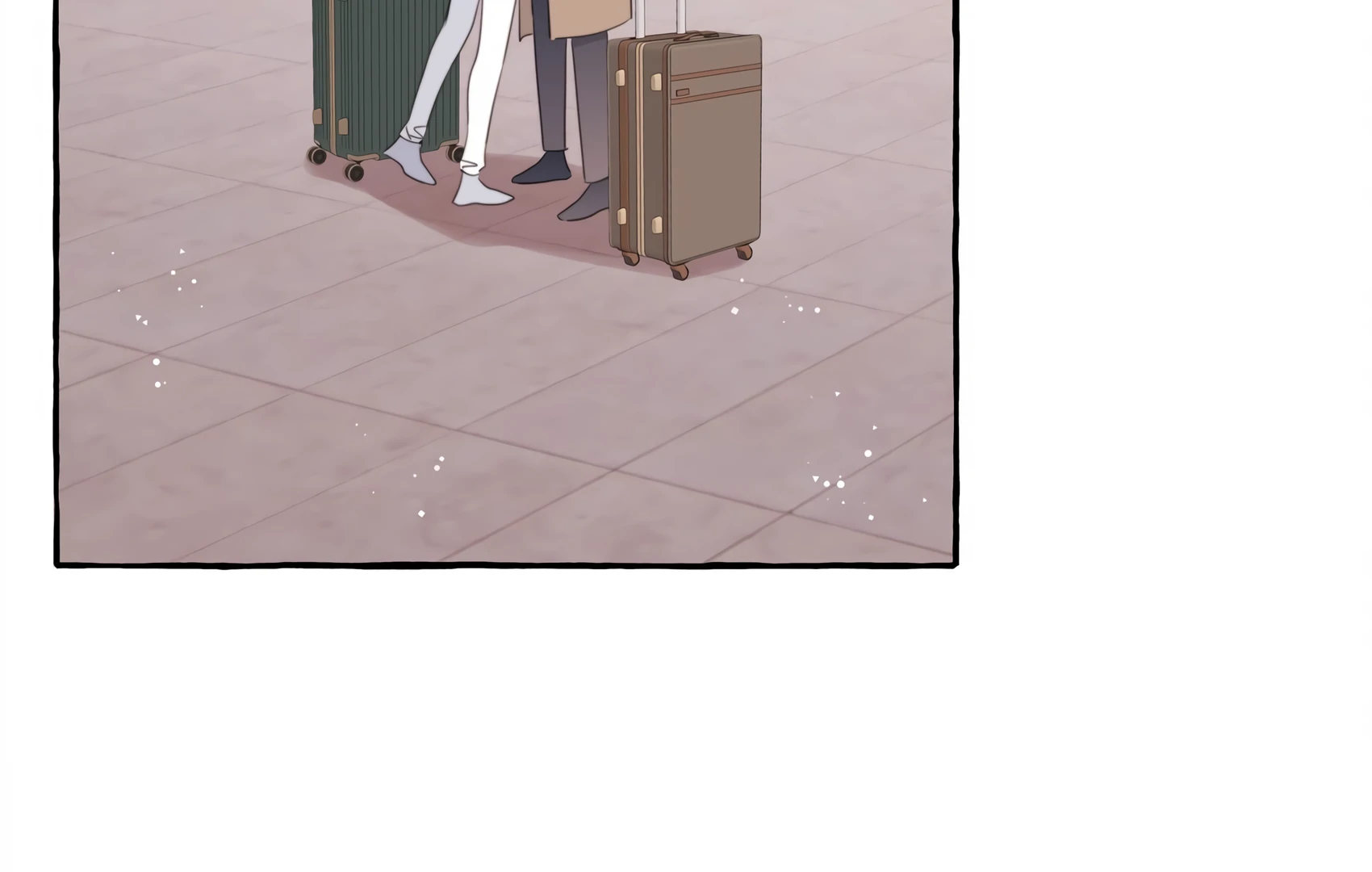 Romance Of The Stars Chapter 125 - page 33