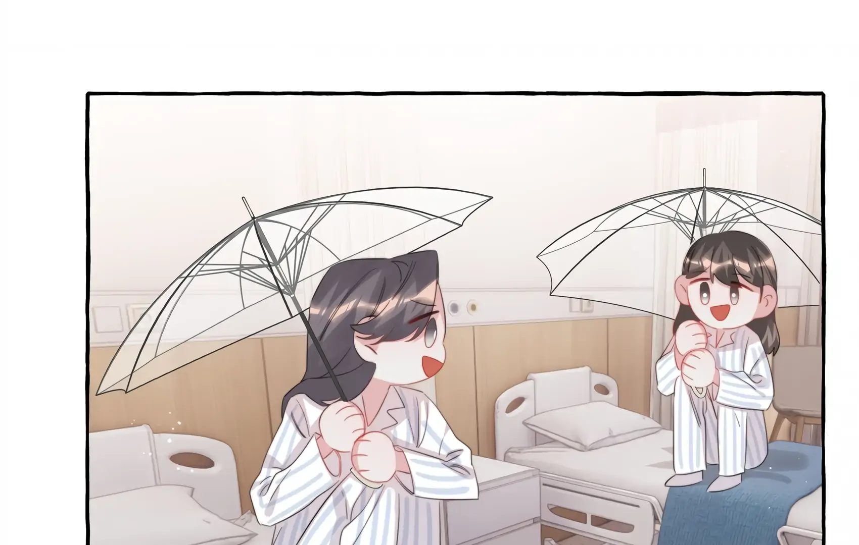 Romance Of The Stars Chapter 125 - page 34